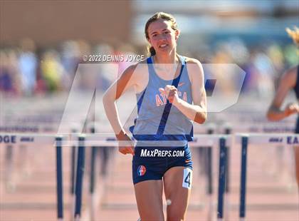 Thumbnail 1 in Section V State Qualifier Track Meet photogallery.