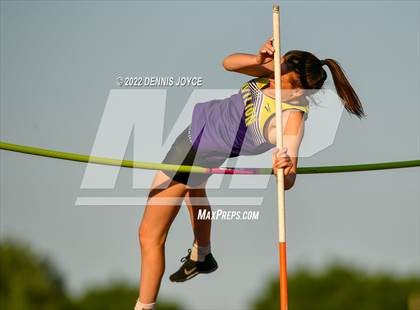 Thumbnail 1 in Section V State Qualifier Track Meet photogallery.