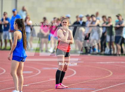 Thumbnail 3 in Section V State Qualifier Track Meet photogallery.