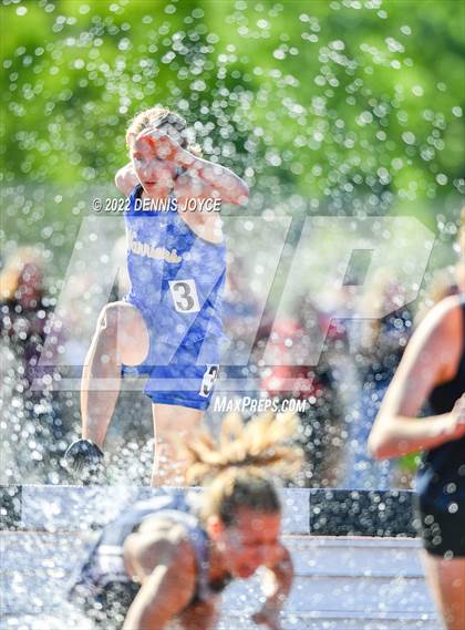 Thumbnail 3 in Section V State Qualifier Track Meet photogallery.