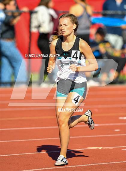 Thumbnail 2 in Section V State Qualifier Track Meet photogallery.