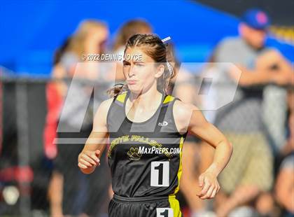 Thumbnail 2 in Section V State Qualifier Track Meet photogallery.