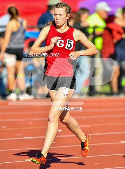 Thumbnail 1 in Section V State Qualifier Track Meet photogallery.