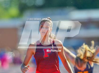 Thumbnail 1 in Section V State Qualifier Track Meet photogallery.