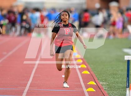 Thumbnail 2 in Section V State Qualifier Track Meet photogallery.