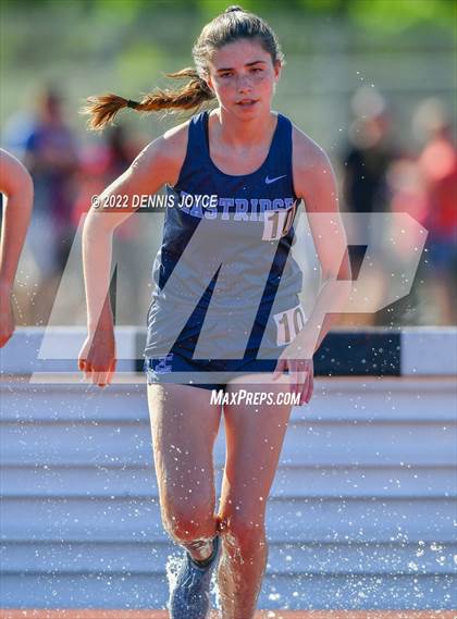 Thumbnail 2 in Section V State Qualifier Track Meet photogallery.