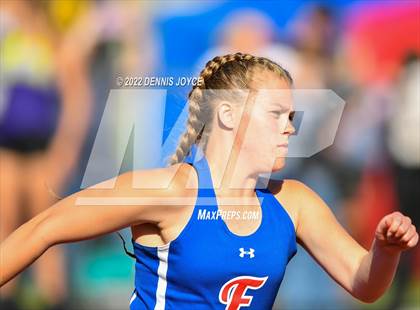 Thumbnail 3 in Section V State Qualifier Track Meet photogallery.
