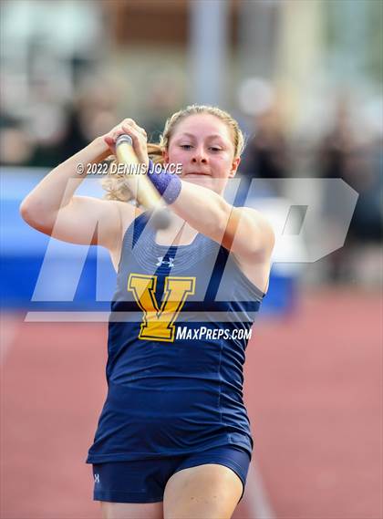 Thumbnail 2 in Section V State Qualifier Track Meet photogallery.