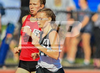 Thumbnail 1 in Section V State Qualifier Track Meet photogallery.