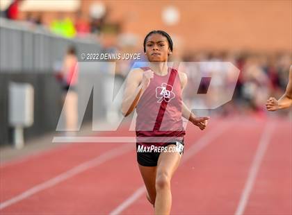 Thumbnail 2 in Section V State Qualifier Track Meet photogallery.