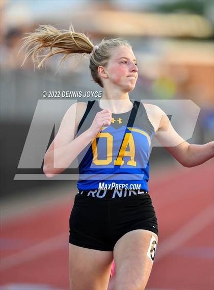 Thumbnail 1 in Section V State Qualifier Track Meet photogallery.