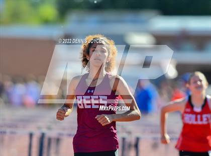 Thumbnail 2 in Section V State Qualifier Track Meet photogallery.
