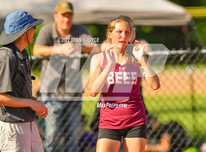 Thumbnail 1 in Section V State Qualifier Track Meet photogallery.