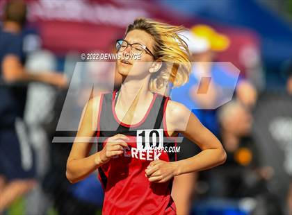Thumbnail 2 in Section V State Qualifier Track Meet photogallery.