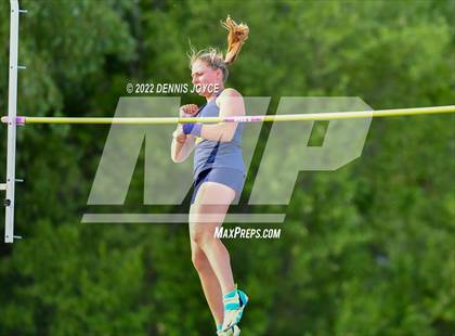 Thumbnail 3 in Section V State Qualifier Track Meet photogallery.