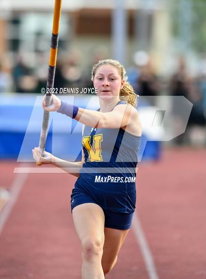 Thumbnail 1 in Section V State Qualifier Track Meet photogallery.