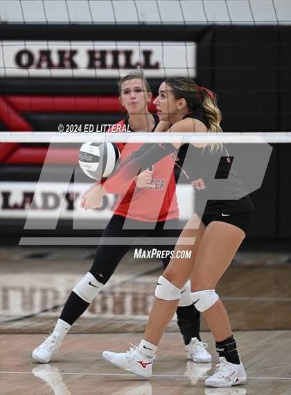 Thumbnail 3 in South Webster @ Oak Hill photogallery.