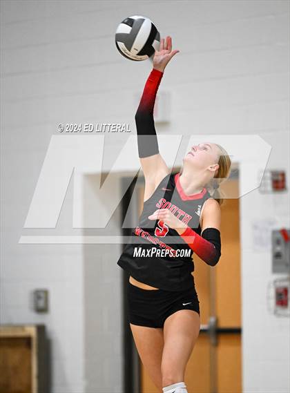 Thumbnail 1 in South Webster @ Oak Hill photogallery.