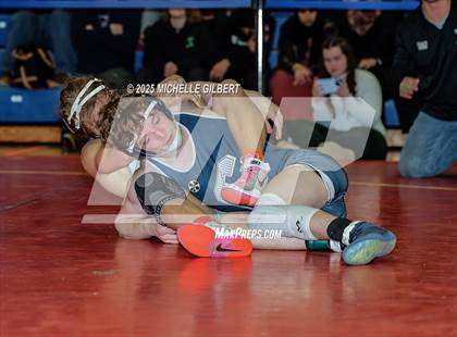 Thumbnail 2 in NYSPHSAA Section VI D2 State Qualifier (True 2nd) photogallery.