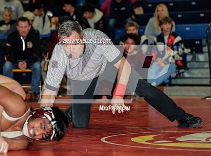 Thumbnail 1 in NYSPHSAA Section VI D2 State Qualifier (True 2nd) photogallery.