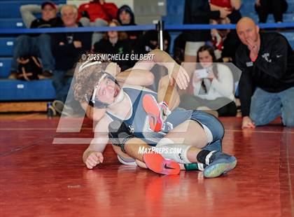 Thumbnail 1 in NYSPHSAA Section VI D2 State Qualifier (True 2nd) photogallery.