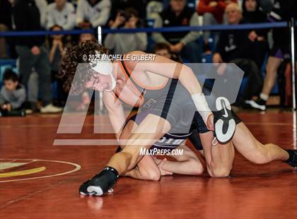 Thumbnail 3 in NYSPHSAA Section VI D2 State Qualifier (True 2nd) photogallery.