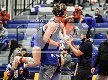 Thumbnail 1 in NYSPHSAA Section VI D2 State Qualifier (True 2nd) photogallery.