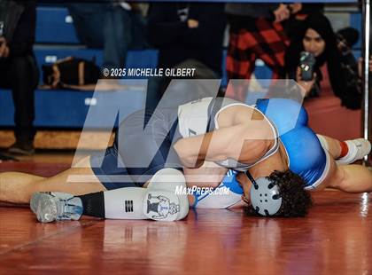 Thumbnail 3 in NYSPHSAA Section VI D2 State Qualifier (True 2nd) photogallery.