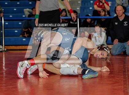 Thumbnail 3 in NYSPHSAA Section VI D2 State Qualifier (True 2nd) photogallery.