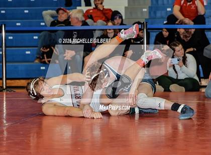 Thumbnail 3 in NYSPHSAA Section VI D2 State Qualifier (True 2nd) photogallery.