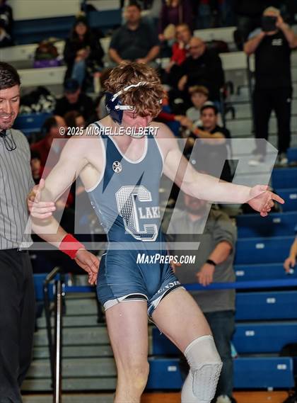 Thumbnail 3 in NYSPHSAA Section VI D2 State Qualifier (True 2nd) photogallery.