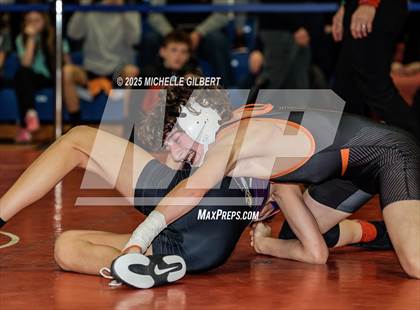Thumbnail 1 in NYSPHSAA Section VI D2 State Qualifier (True 2nd) photogallery.