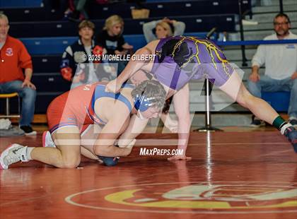 Thumbnail 2 in NYSPHSAA Section VI D2 State Qualifier (True 2nd) photogallery.