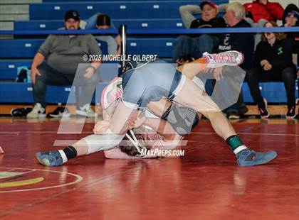 Thumbnail 1 in NYSPHSAA Section VI D2 State Qualifier (True 2nd) photogallery.