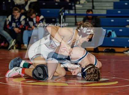 Thumbnail 3 in NYSPHSAA Section VI D2 State Qualifier (True 2nd) photogallery.