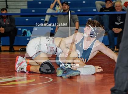 Thumbnail 1 in NYSPHSAA Section VI D2 State Qualifier (True 2nd) photogallery.