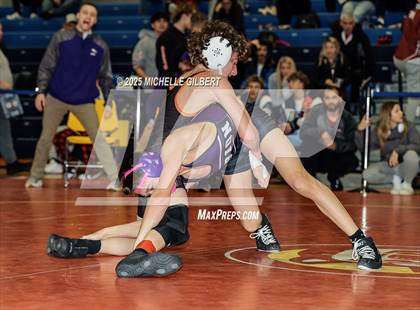 Thumbnail 1 in NYSPHSAA Section VI D2 State Qualifier (True 2nd) photogallery.