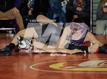 Thumbnail 2 in NYSPHSAA Section VI D2 State Qualifier (True 2nd) photogallery.