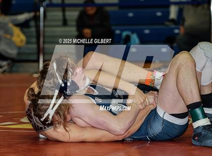 Thumbnail 1 in NYSPHSAA Section VI D2 State Qualifier (True 2nd) photogallery.