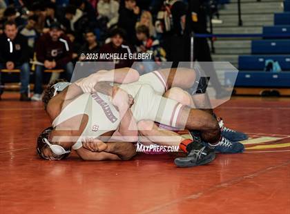 Thumbnail 3 in NYSPHSAA Section VI D2 State Qualifier (True 2nd) photogallery.