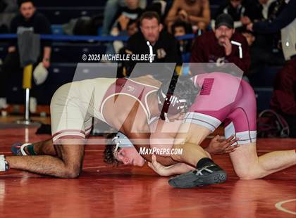 Thumbnail 2 in NYSPHSAA Section VI D2 State Qualifier (True 2nd) photogallery.