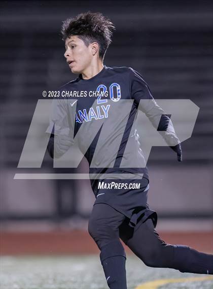 Thumbnail 3 in Ukiah vs Analy photogallery.