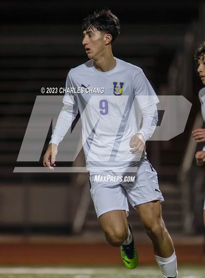 Thumbnail 1 in Ukiah vs Analy photogallery.