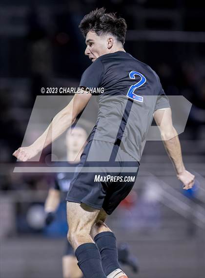Thumbnail 1 in Ukiah vs Analy photogallery.
