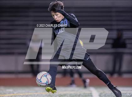 Thumbnail 2 in Ukiah vs Analy photogallery.