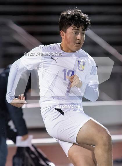 Thumbnail 3 in Ukiah vs Analy photogallery.