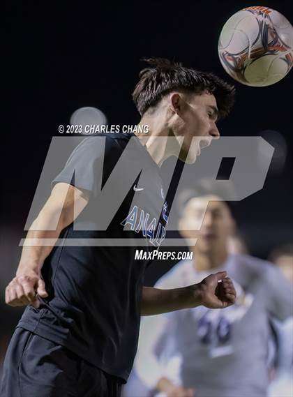 Thumbnail 2 in Ukiah vs Analy photogallery.
