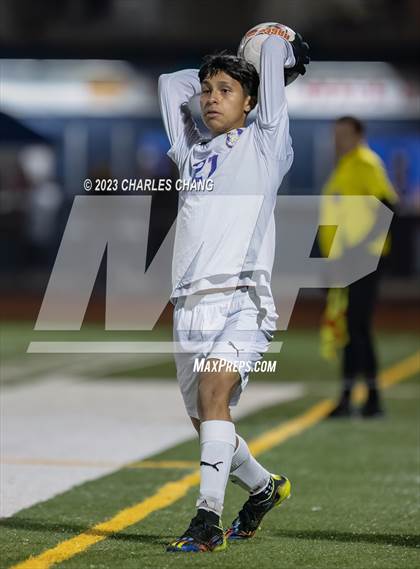 Thumbnail 1 in Ukiah vs Analy photogallery.