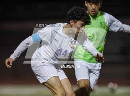 Thumbnail 1 in Ukiah vs Analy photogallery.