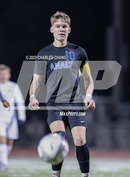 Thumbnail 3 in Ukiah vs Analy photogallery.